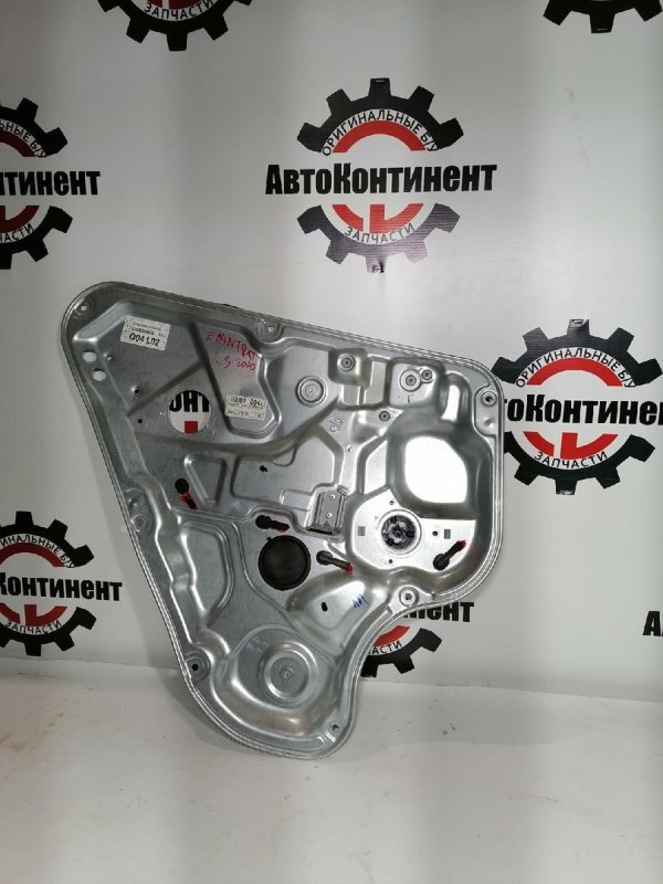 Стеклоподъемник, 1500 рублей, Красноярск