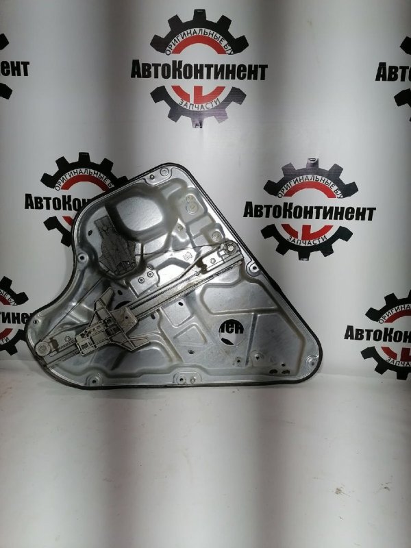 Стеклоподъемник, 1500 рублей, Красноярск