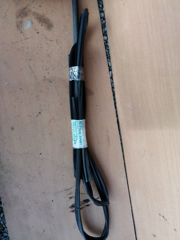 Уплотнитель, 1000 рублей, Красноярск