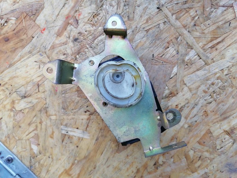 Привод заслонок отопителя, 500 рублей, Красноярск