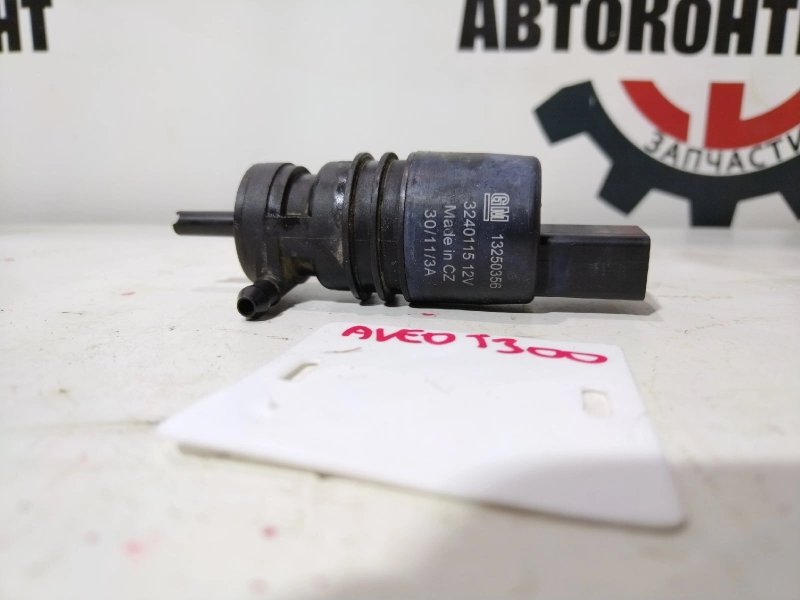 Мотор омывателя, 900 рублей, Красноярск