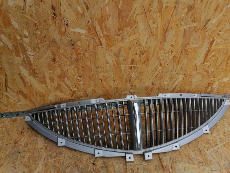 Решетка радиатора, 5000 рублей, Красноярск