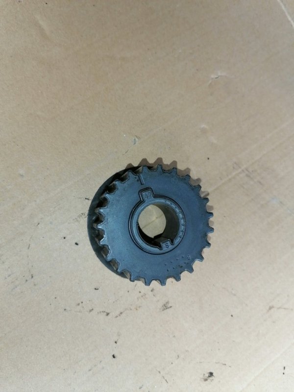 Шестерня коленвала, 500 рублей, Красноярск