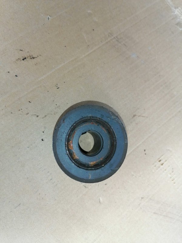 Шестерня коленвала, 500 рублей, Красноярск