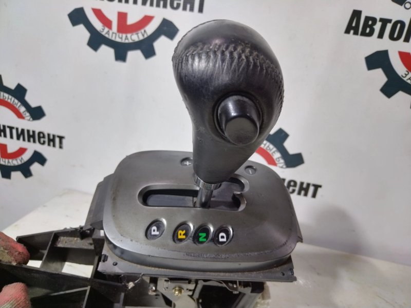 Рычаг переключения КПП, 3000 рублей, Красноярск