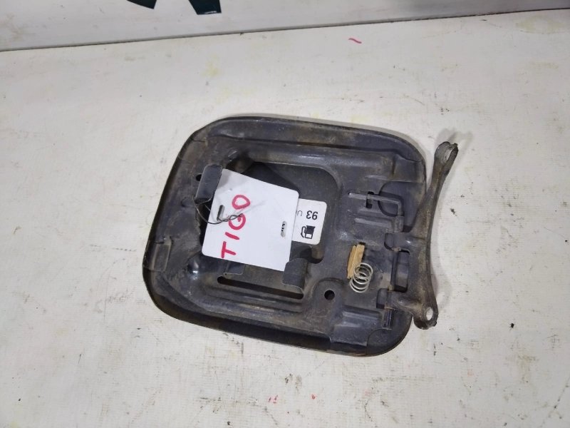 Лючок топливного бака, 1000 рублей, Красноярск