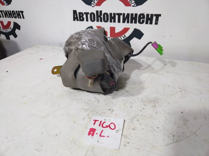 Ремень безопасности, 1000 рублей, Красноярск