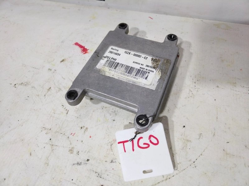 Блок управления ДВС, 15000 рублей, Красноярск