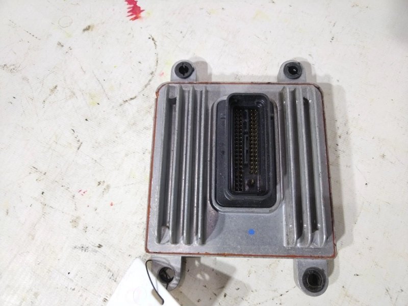 Блок управления ДВС, 15000 рублей, Красноярск