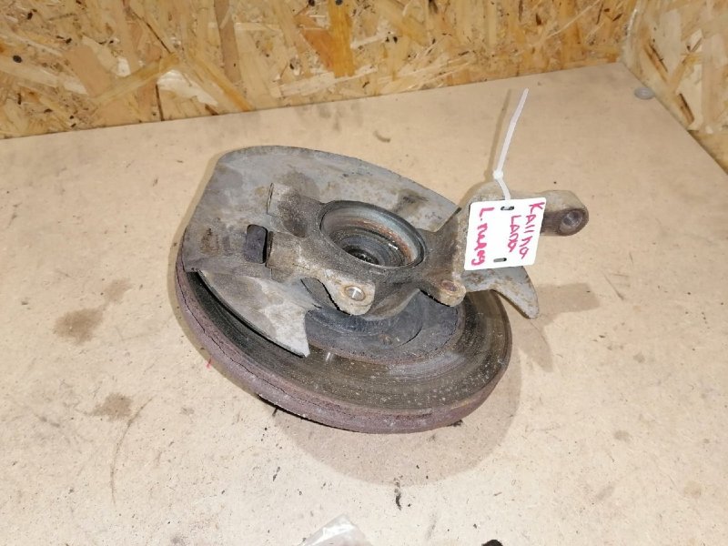 Ступица, 2000 рублей, Красноярск