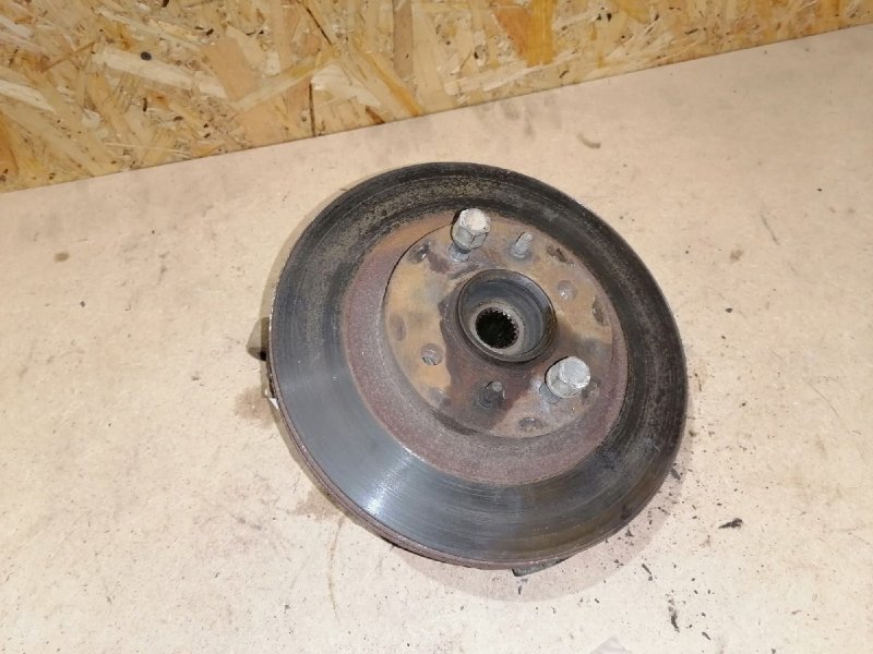 Ступица, 2000 рублей, Красноярск