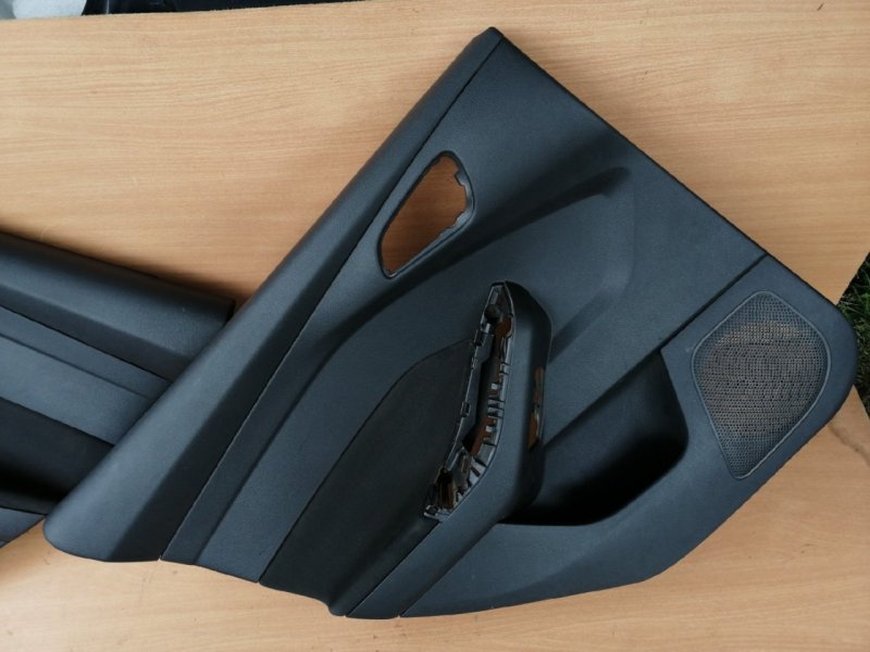 Обшивка двери, 1000 рублей, Красноярск