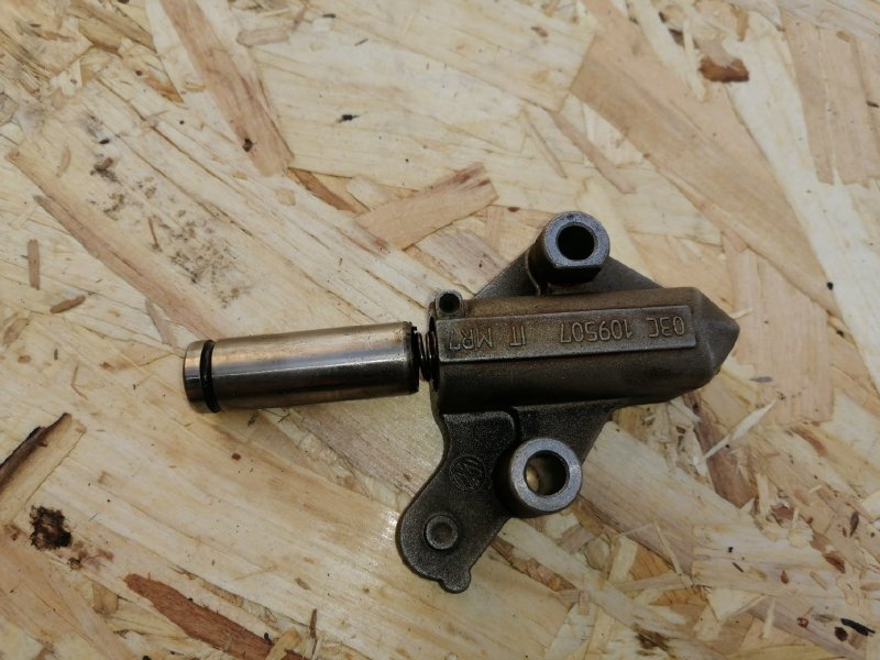 Натяжитель цепи ГРМ, 500 рублей, Красноярск