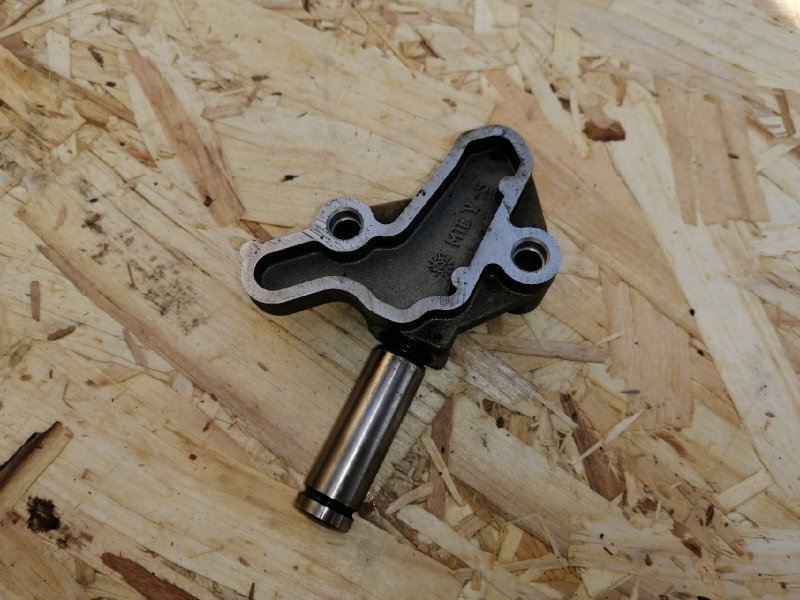 Натяжитель цепи ГРМ, 500 рублей, Красноярск