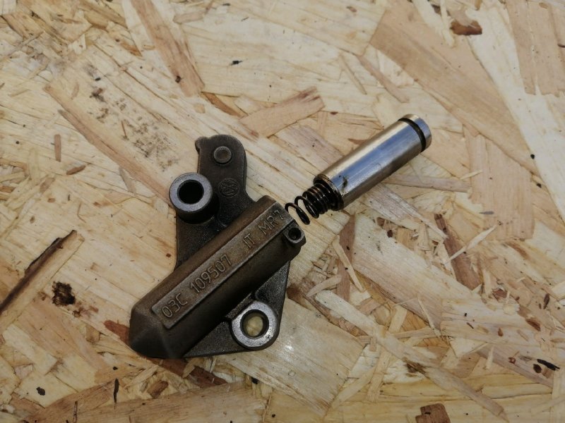 Натяжитель цепи ГРМ, 500 рублей, Красноярск