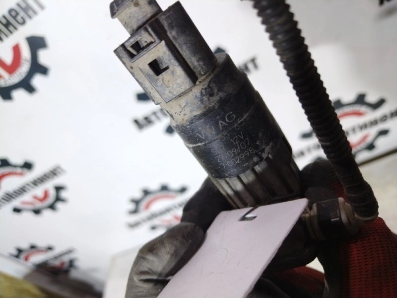 Мотор омывателя, 500 рублей, Красноярск