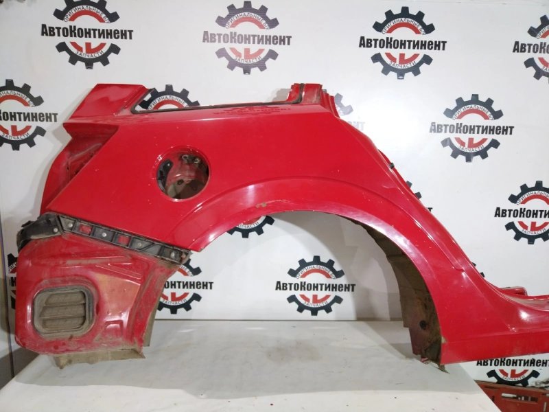 Крыло, 12000 рублей, Красноярск