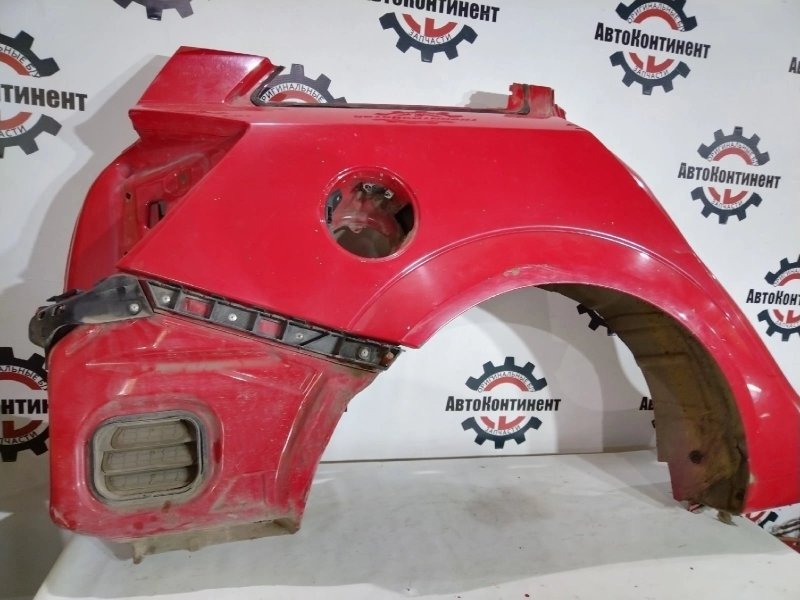 Крыло, 12000 рублей, Красноярск