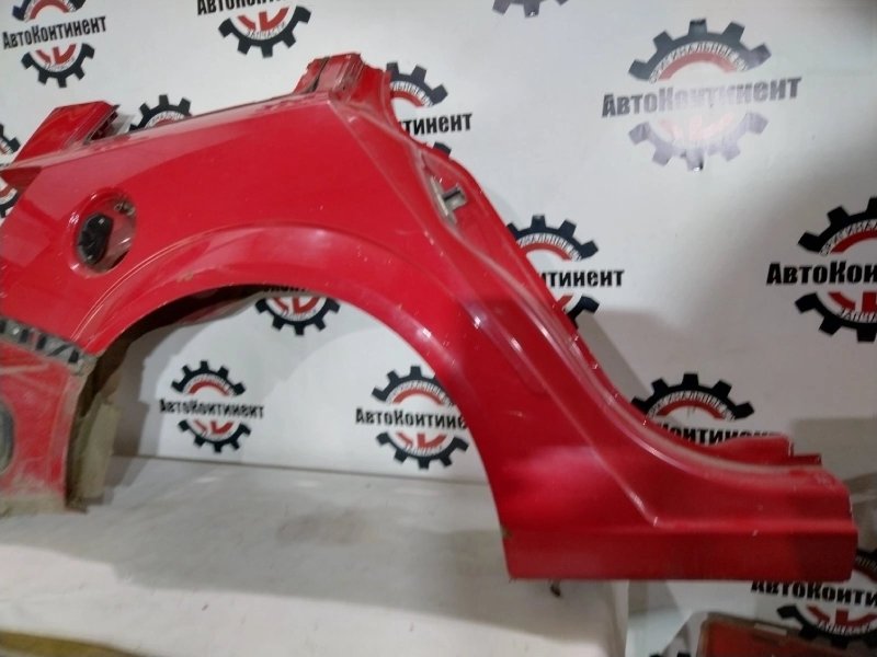 Крыло, 12000 рублей, Красноярск