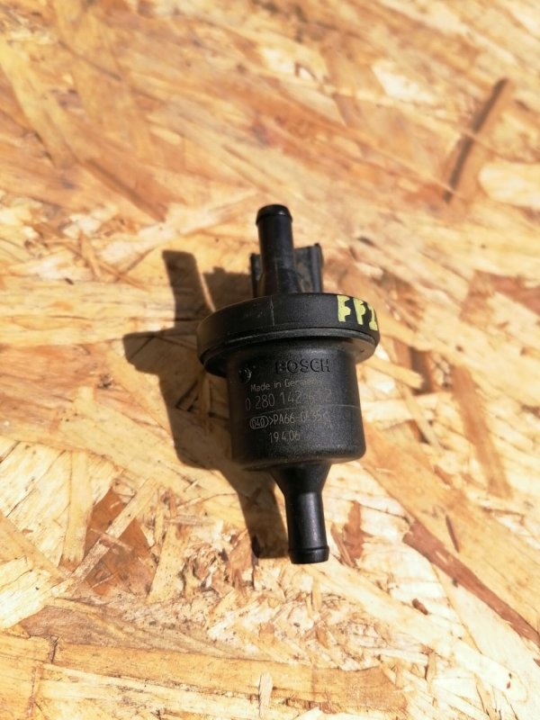 Клапан давления топлива, 1000 рублей, Красноярск