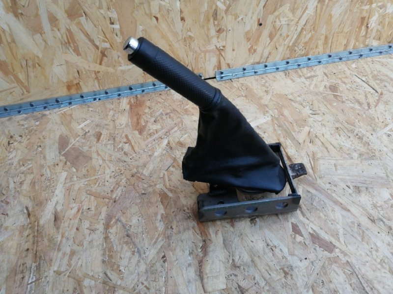 Рычаг ручного тормоза, 200 рублей, Красноярск