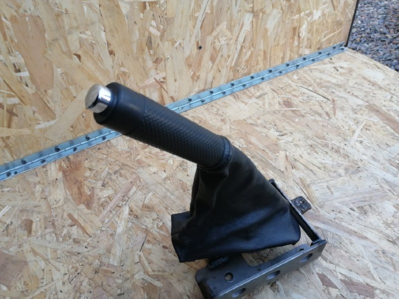 Рычаг ручного тормоза, 200 рублей, Красноярск