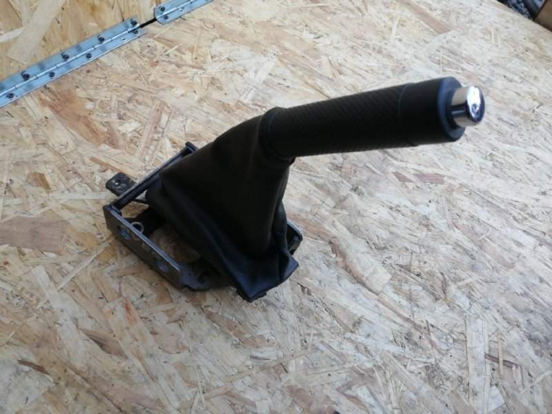 Рычаг ручного тормоза, 200 рублей, Красноярск