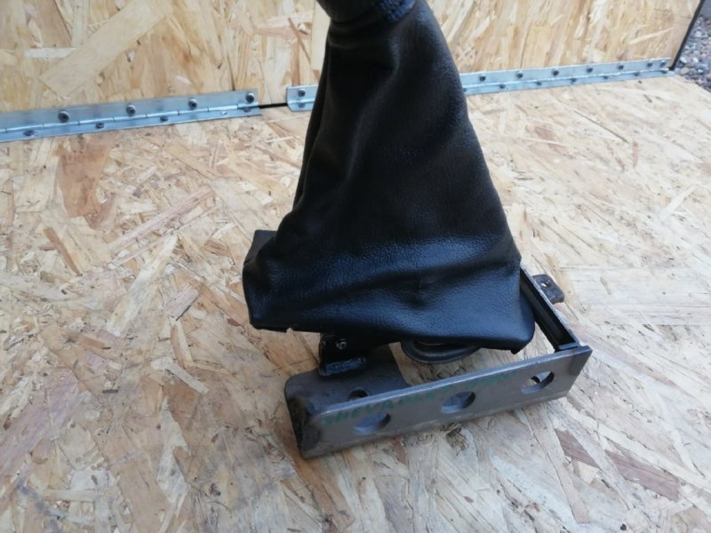 Рычаг ручного тормоза, 200 рублей, Красноярск