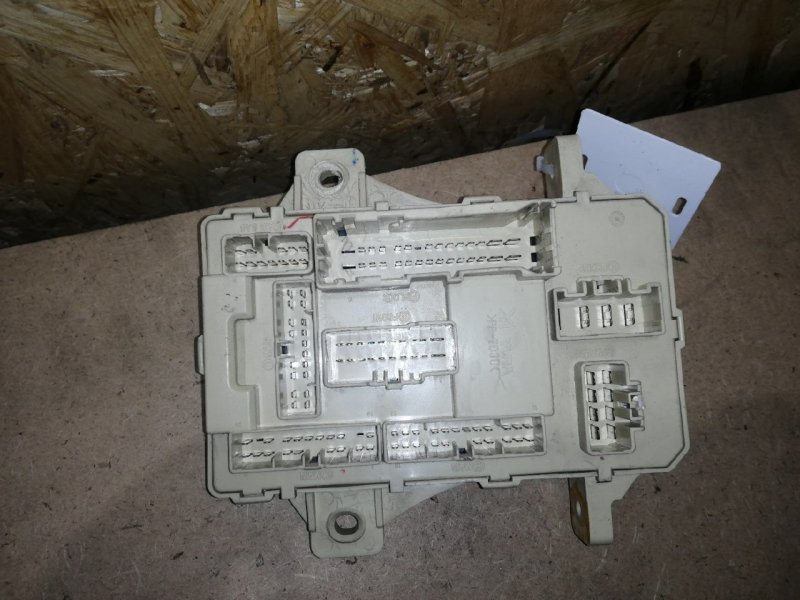 Блок реле и предохранителей, 1500 рублей, Красноярск