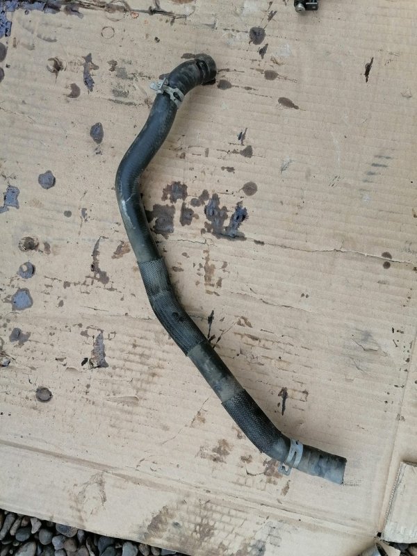 Шланг системы охлаждения, 500 рублей, Красноярск