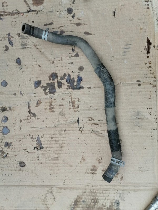 Шланг системы охлаждения, 500 рублей, Красноярск