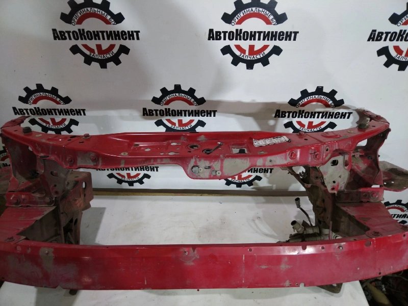 Рамка радиатора, 15000 рублей, Красноярск