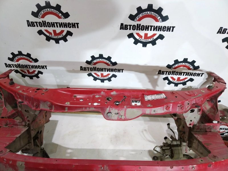 Рамка радиатора, 15000 рублей, Красноярск