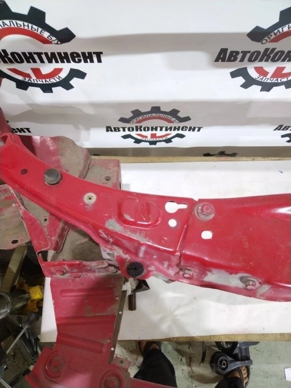 Рамка радиатора, 15000 рублей, Красноярск