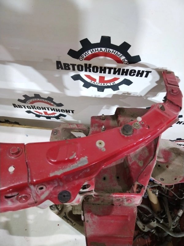 Рамка радиатора, 15000 рублей, Красноярск