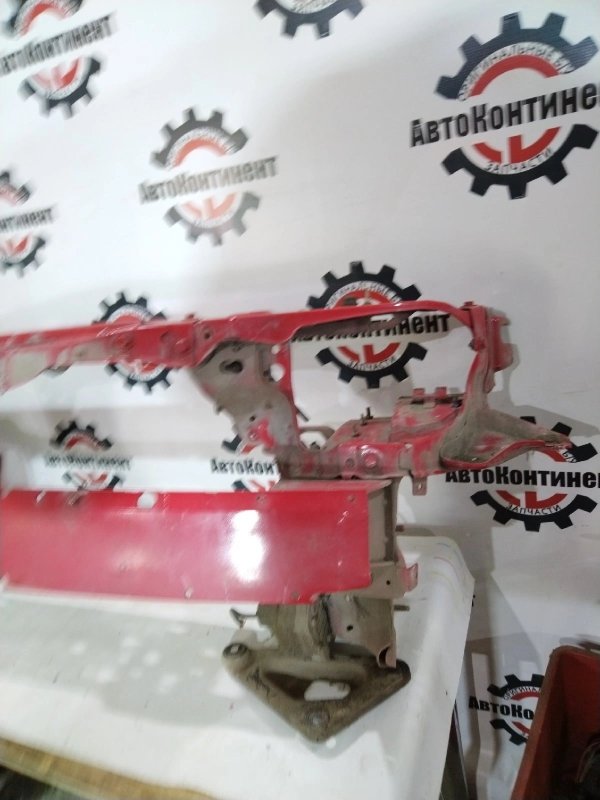 Рамка радиатора, 15000 рублей, Красноярск