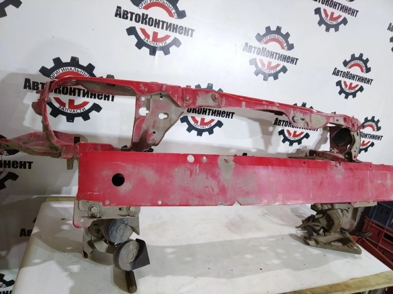 Рамка радиатора, 15000 рублей, Красноярск