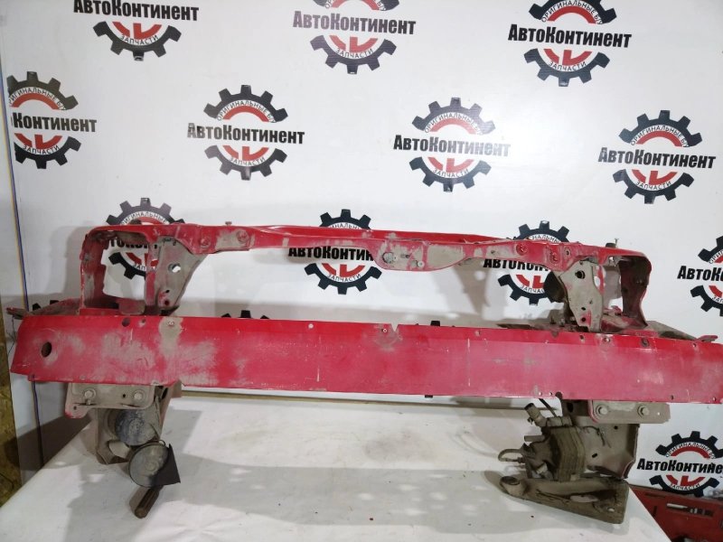 Рамка радиатора, 15000 рублей, Красноярск