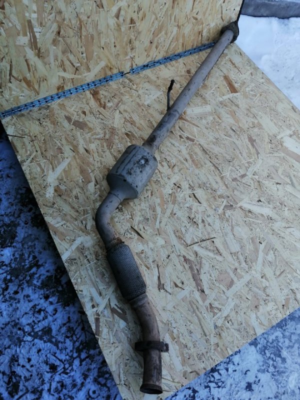 Глушитель, 3500 рублей, Красноярск