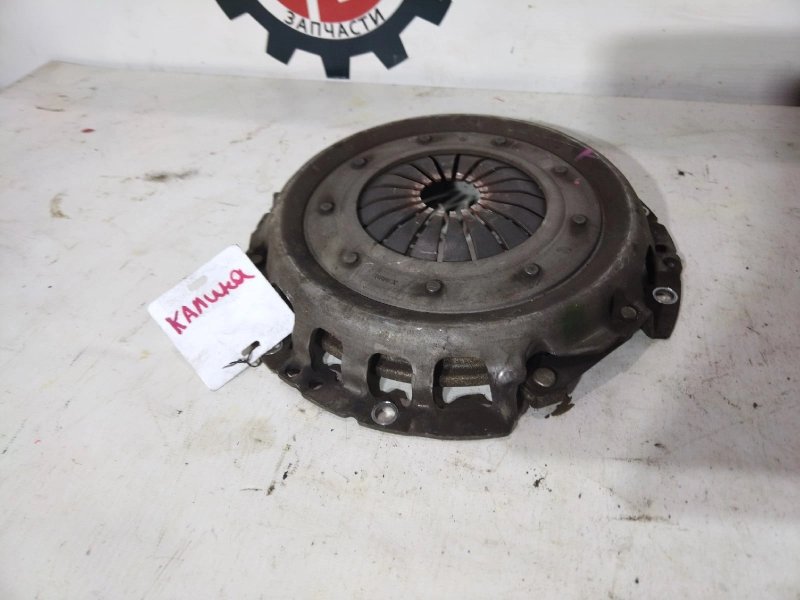 Корзина сцепления, 1000 рублей, Красноярск