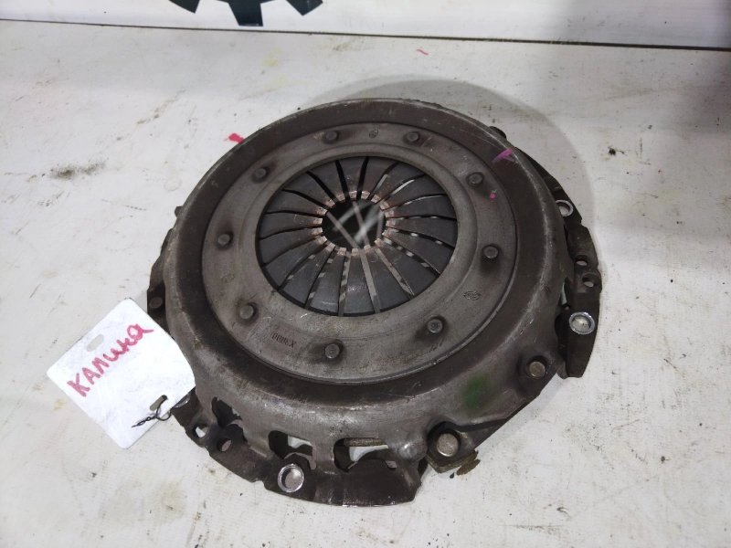 Корзина сцепления, 1000 рублей, Красноярск