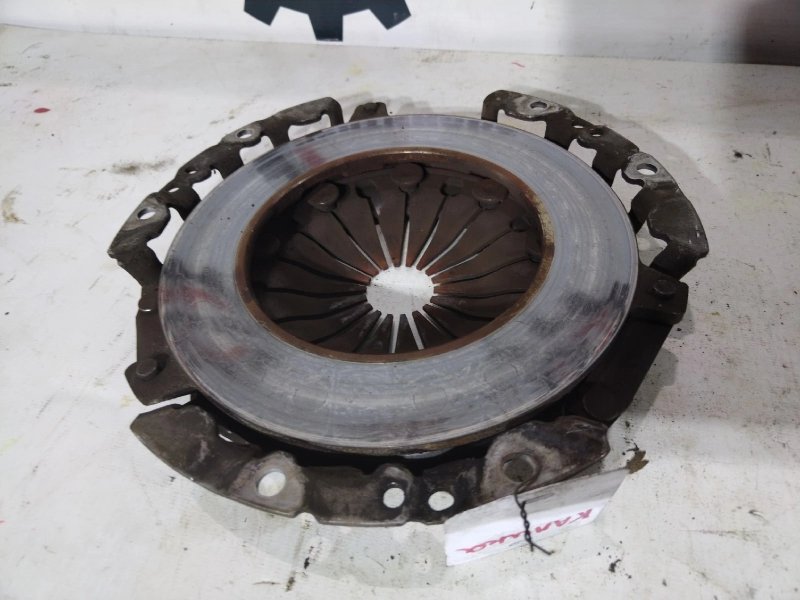 Корзина сцепления, 1000 рублей, Красноярск