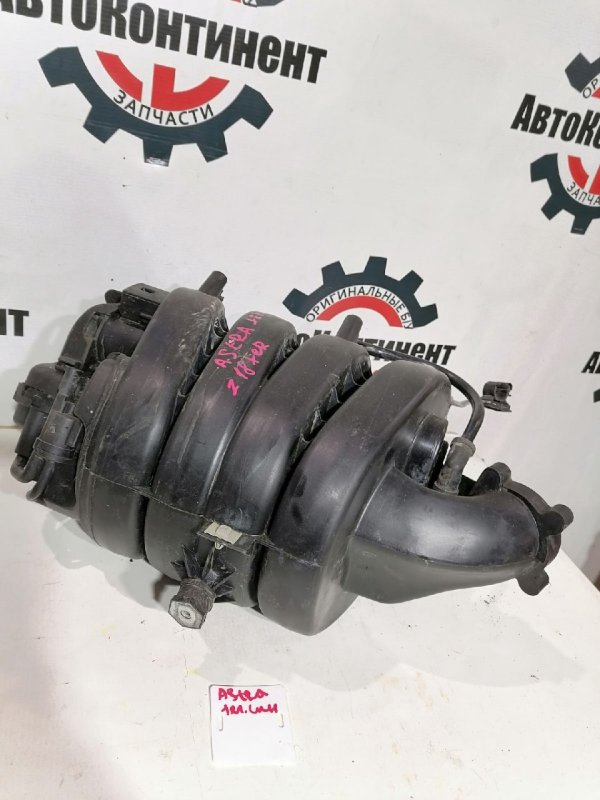 Коллектор впускной, 5000 рублей, Красноярск