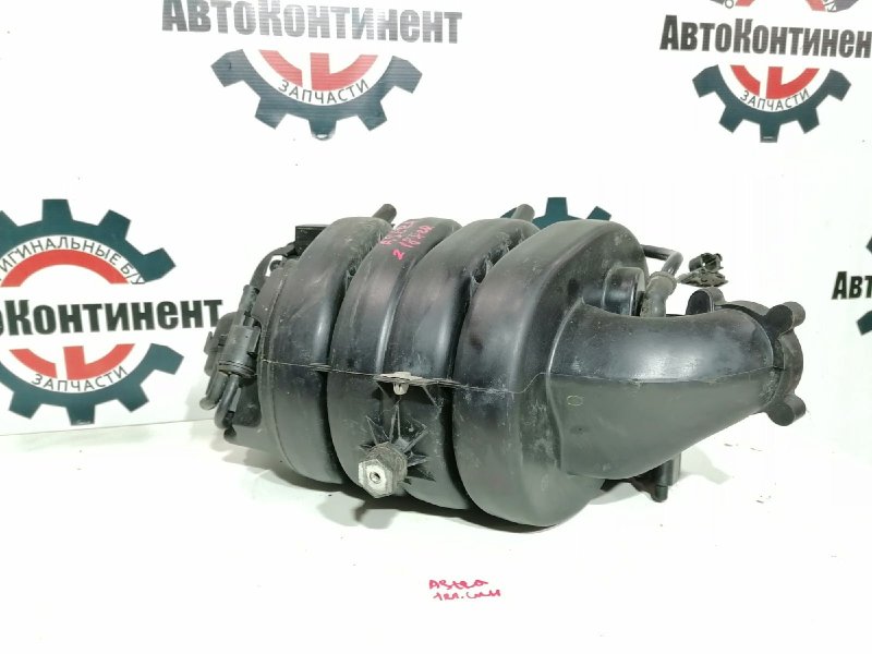 Коллектор впускной, 5000 рублей, Красноярск