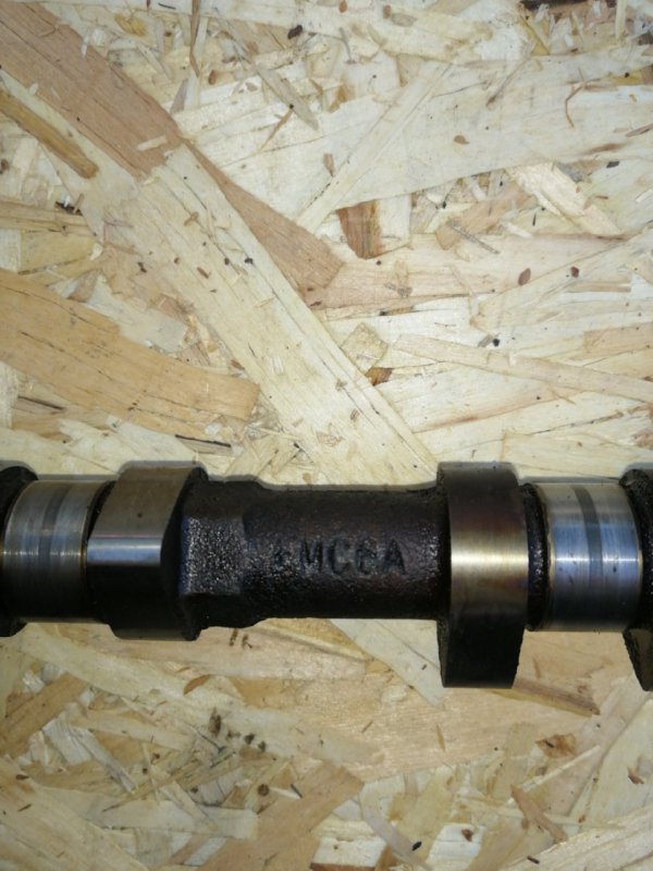 Распредвал, 3000 рублей, Красноярск