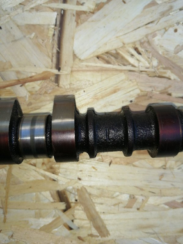 Распредвал, 3000 рублей, Красноярск