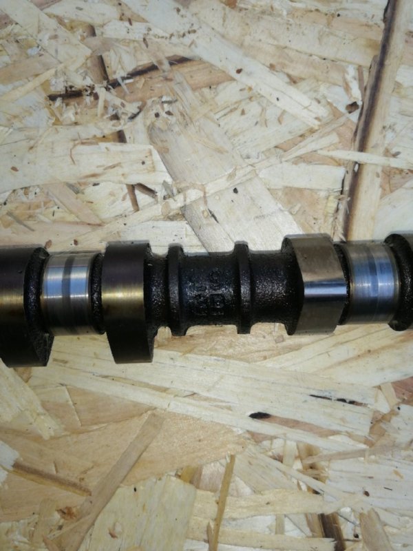 Распредвал, 3000 рублей, Красноярск