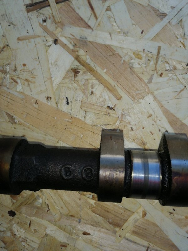 Распредвал, 3000 рублей, Красноярск