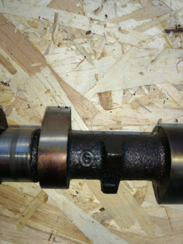 Распредвал, 3000 рублей, Красноярск