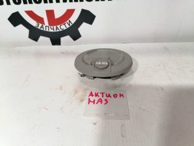 Плафон салона, 500 рублей, Красноярск